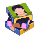 オリジナル画像生成LP企画